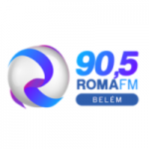 Rádio Roma 90.5 FM/PA
